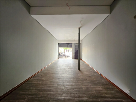 Aluguel Salão Comercial São Paulo Jabaquara 1