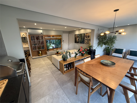 Venda Apartamento São Paulo Vila Anastácio 1
