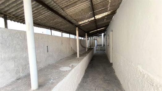 Venda Casa Niterói Cubango 1