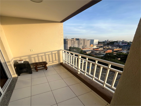 Venda Apartamento São Paulo Vila Amália (zona Norte) 1