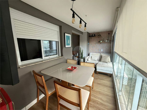 Venda Apartamento São Paulo Ipiranga 1