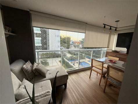 Venda Apartamento São Paulo Ipiranga 1