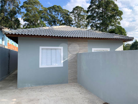 Venda Casa Mairinque Jardim Vitória 1
