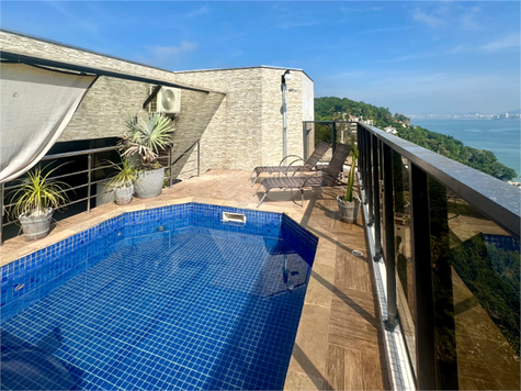 Venda Apartamento Guarujá Parque Enseada 1