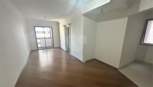 Aluguel Apartamento São Paulo Cerqueira César 1