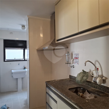 Aluguel Apartamento São Paulo Cerqueira César 1