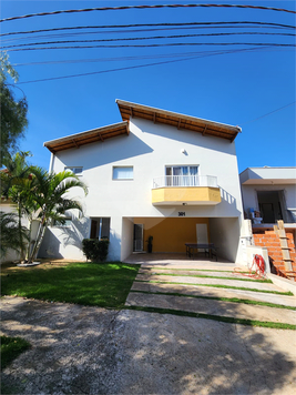 Venda Condomínio Paulínia Jardim Planalto 1