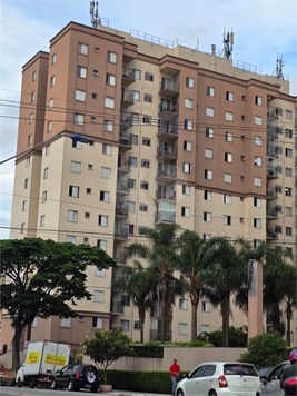 Venda Apartamento Diadema Centro 1
