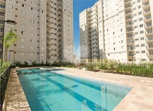 Venda Apartamento Diadema Centro 1