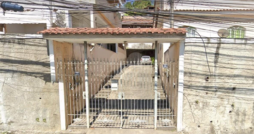 Venda Casa térrea Niterói Cubango 1