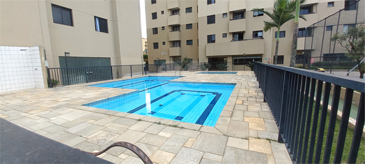 Venda Apartamento São Paulo Santana 1