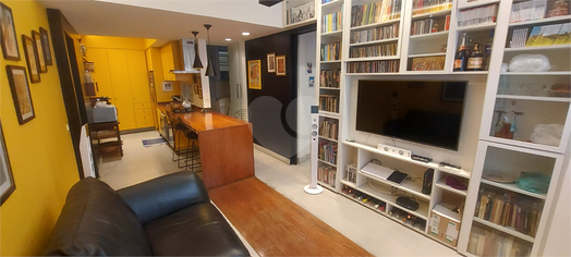 Venda Apartamento Rio De Janeiro Flamengo 1