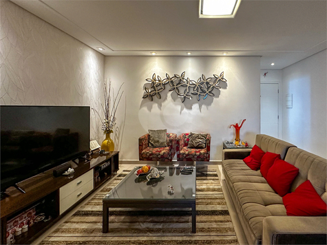 Venda Apartamento Praia Grande Canto Do Forte 1