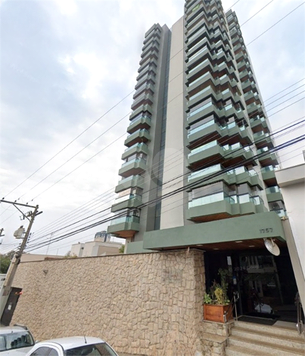Venda Apartamento São Carlos Centro 1