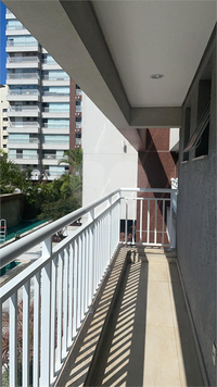 Venda Apartamento São Bernardo Do Campo Centro 1