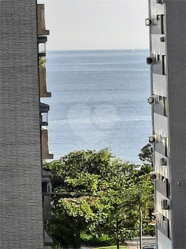 Venda Apartamento Santos Ponta Da Praia 1