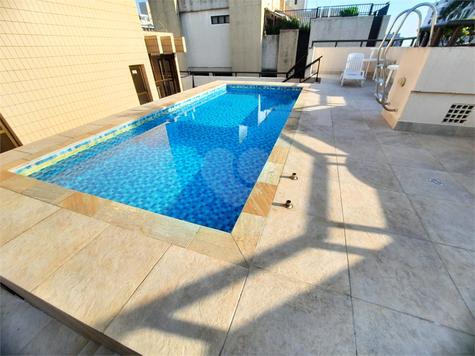 Venda Apartamento Santos Ponta Da Praia 1