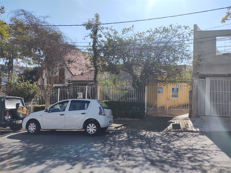 Venda Casa térrea São Paulo Conjunto Residencial Santa Terezinha 1