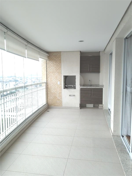 Venda Apartamento São Paulo Vila Mascote 1