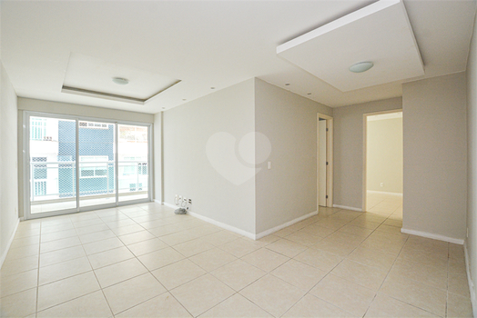 Venda Apartamento Niterói Vital Brazil 1