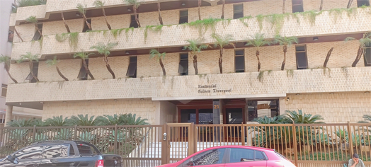 Aluguel Apartamento Santos Ponta Da Praia 1