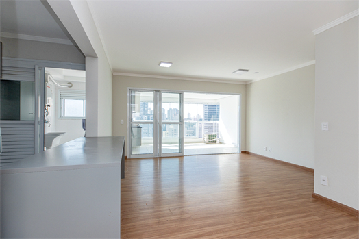 Venda Apartamento São Paulo Vila Santa Catarina 1