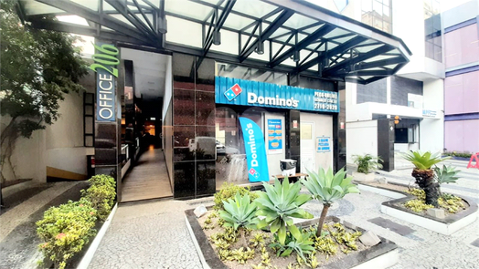 Venda Salas Niterói Icaraí 1