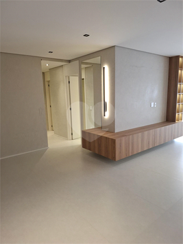 Venda Apartamento São Paulo Vila Clementino 1