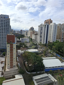 Venda Apartamento São Paulo Vila Clementino 1