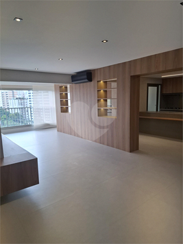 Venda Apartamento São Paulo Vila Clementino 1