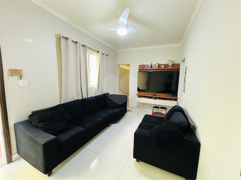 Venda Apartamento Santos Gonzaga 1