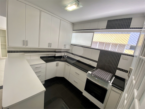 Venda Apartamento São Paulo Perdizes 1