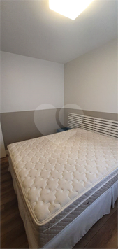 Venda Apartamento São Paulo Vila Moraes 1