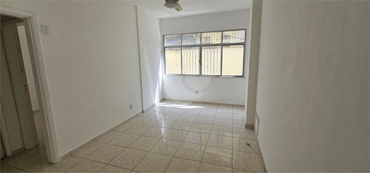 Venda Apartamento Rio De Janeiro Tijuca 1