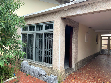 Venda Casa térrea São Paulo Parque Da Lapa 1