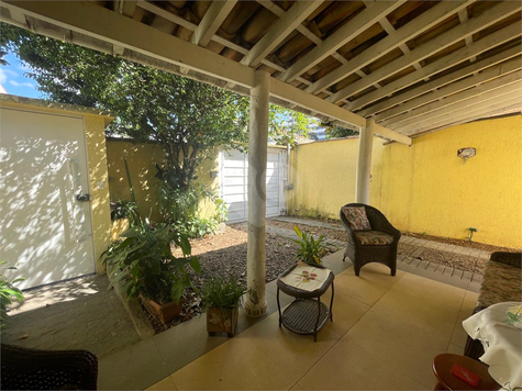 Venda Casa São Paulo Sumaré 1