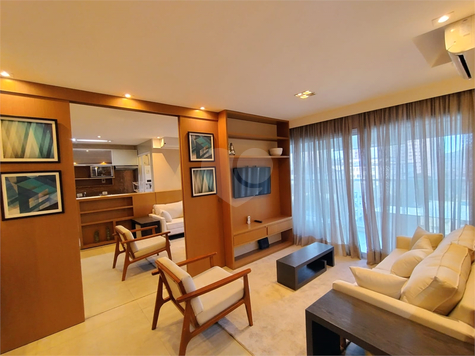 Venda Apartamento Santos Ponta Da Praia 1