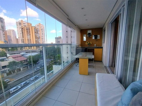 Venda Apartamento Santos Ponta Da Praia 1