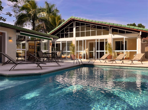 Venda Casa Bertioga Riviera 1
