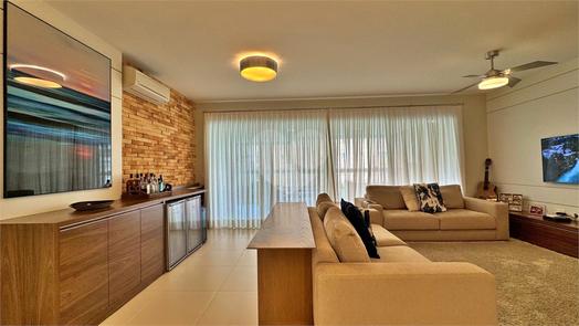 Venda Apartamento Bertioga Riviera 1