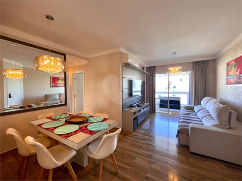 Venda Apartamento Bertioga Riviera 1