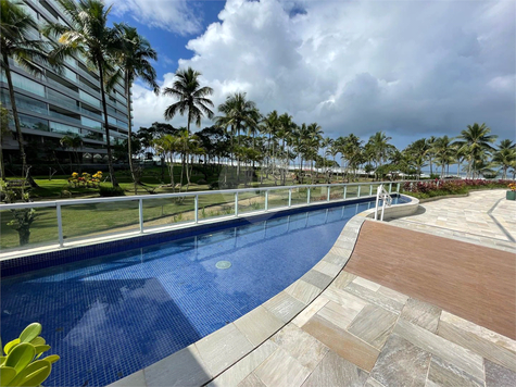 Venda Apartamento Bertioga Riviera 1