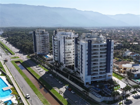Venda Apartamento Bertioga Centro 1