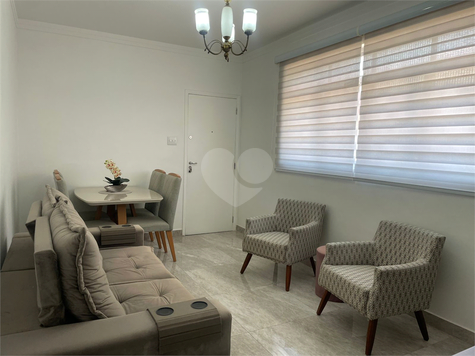 Venda Apartamento Santos Marapé 1