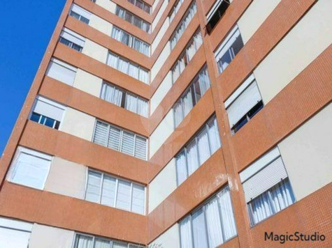 Venda Apartamento São Paulo Chácara Tatuapé 1