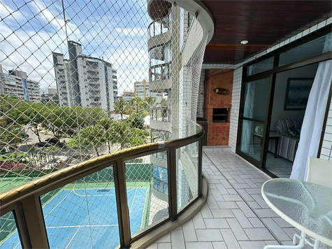 Venda Apartamento Bertioga Riviera 1
