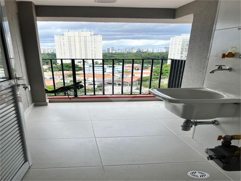 Venda Apartamento São Paulo Vila Cruzeiro 1