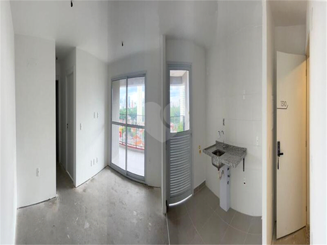 Venda Apartamento São Paulo Vila Cruzeiro 1