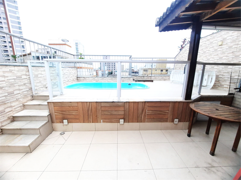 Venda Apartamento Guarujá Enseada 1