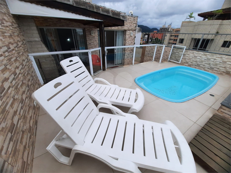Venda Apartamento Guarujá Enseada 1